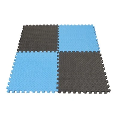 Tappetino per esercizi puzzle per pavimenti